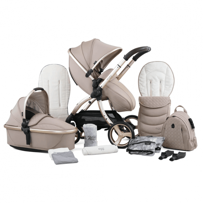 Egg® Egg3 Snuggle Package 