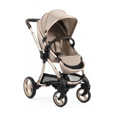 Egg3 Stroller 