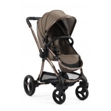 Egg3 Stroller 