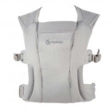 Embrace Soft Air Mesh Carrier 