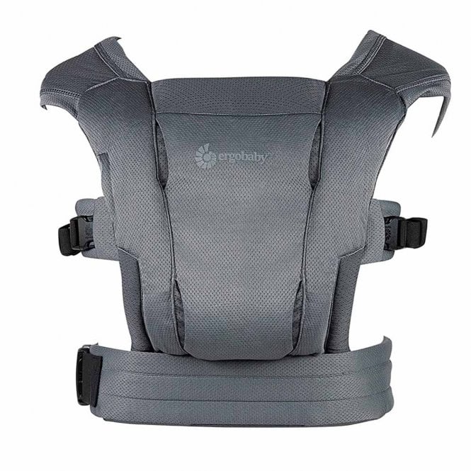 Ergobaby Embrace Soft Air Mesh Carrier 