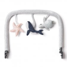 Evolve Bouncer Toy Bar