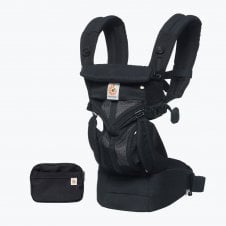 Omni 360 Cool Air Mesh