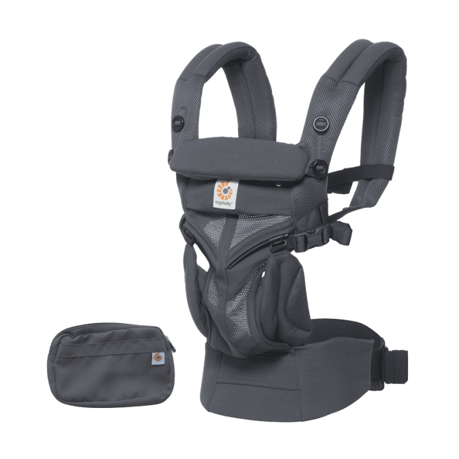 Ergobaby Omni 360 Cool Air Mesh