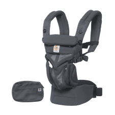 Omni 360 Cool Air Mesh