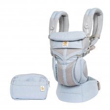 Omni 360 Cool Air Mesh