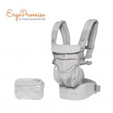 Omni 360 Cool Air Mesh