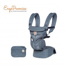 Omni 360 Cool Air Mesh