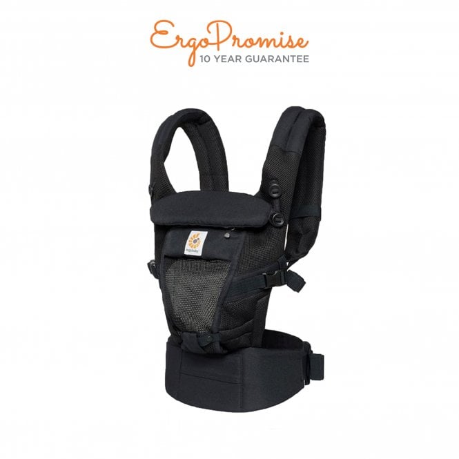 Ergobaby Original Adapt Cool Air Mesh