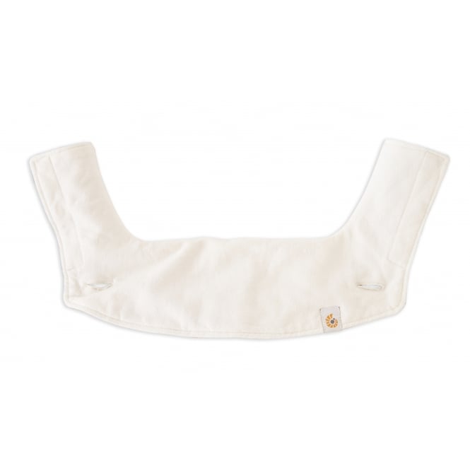 Ergobaby Teething Pad & Bib
