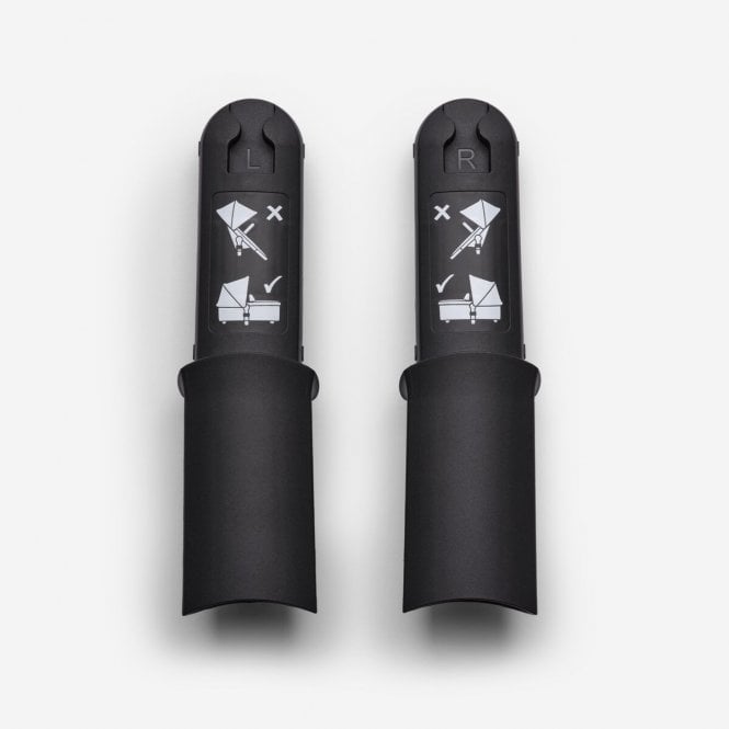 Fox 5 Carrycot Height Adapter