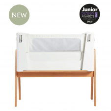 Hera Bedside Crib 
