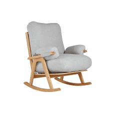 Hera Chair - Oak Frame