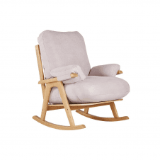 Hera Chair - Oak Frame