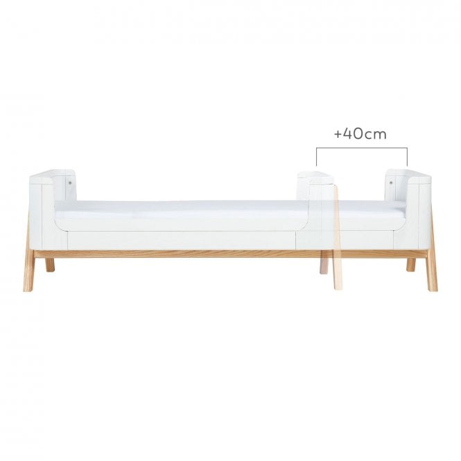 Gaia Baby Hera Junior Bed Extension 