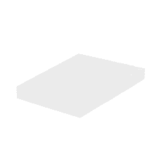 Serena Mini Cot Bed Extension Mattress