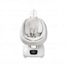 Graco Eluma Sway Soothing Baby Swing - Rori