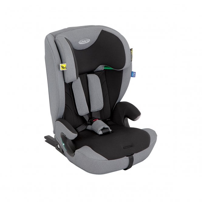 Graco Energi i-Size R129 - Meteor