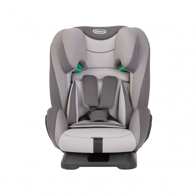 Graco Flexigrow R129 Toddler Car Seat - Quartz