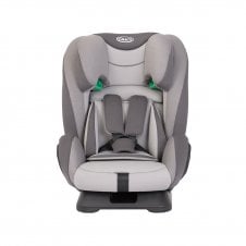 Flexigrow R129 Toddler Car Seat - Quartz