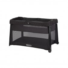 Foldlite LX with Bassinet 