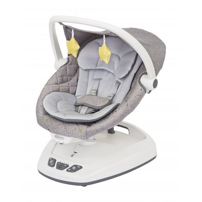 Graco Move with Me 