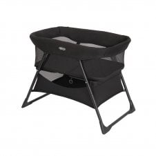 Side-By-Side Bedside Bassinet 