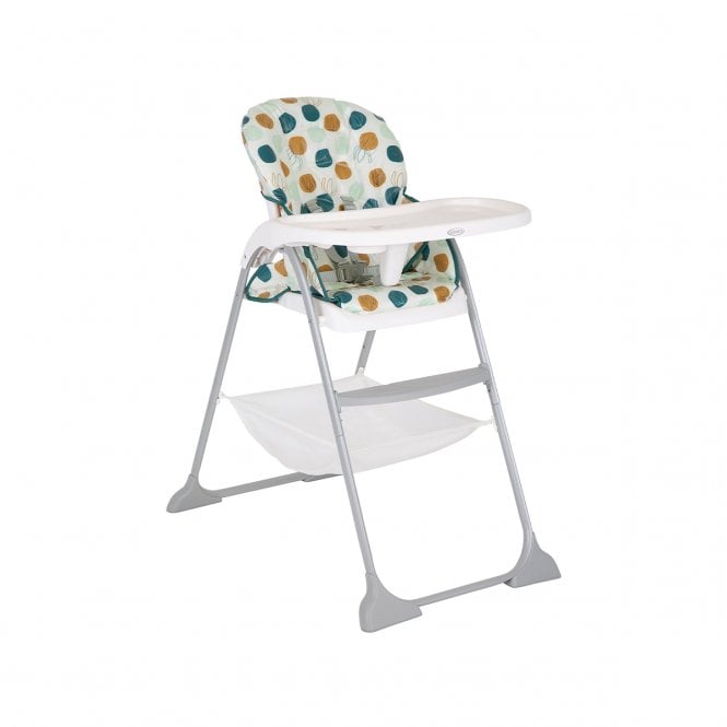 Graco Snackease Highchair 