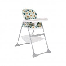 Snackease Highchair 