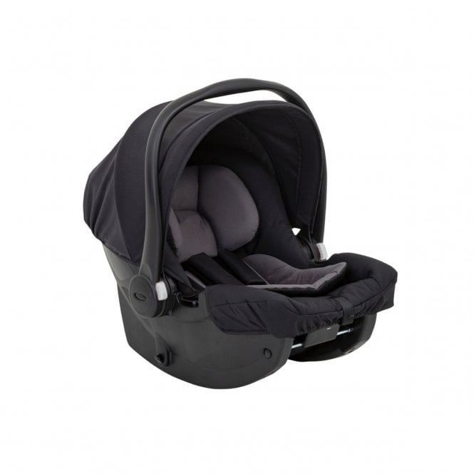 Graco Snug Essentials i-Size Car Seat 