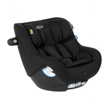 Snuggo i-Size R129 Convertible Car Seat