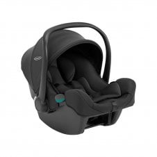 Snuglite 2 i-Size R129 - Midnight