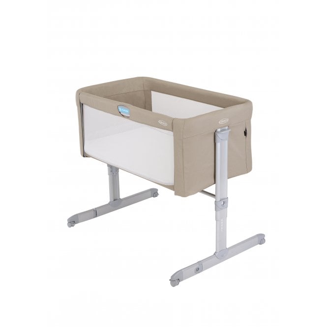 Graco Sweet2Sleep - Oatmeal