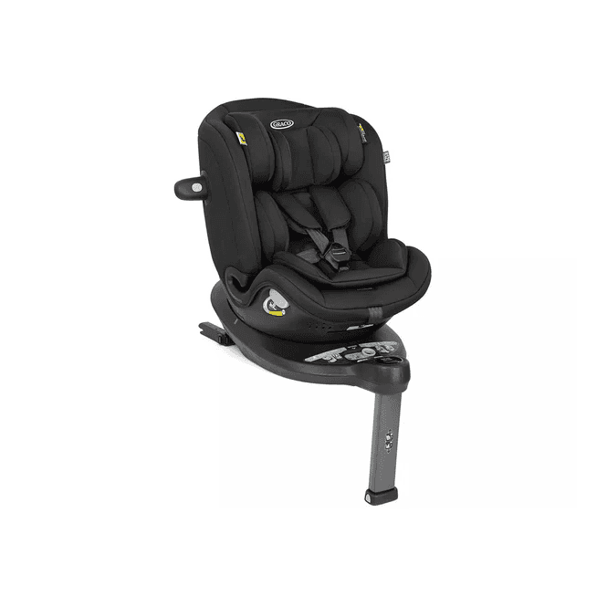 Graco Turn2Me™ Grow i-Size - Midnight 