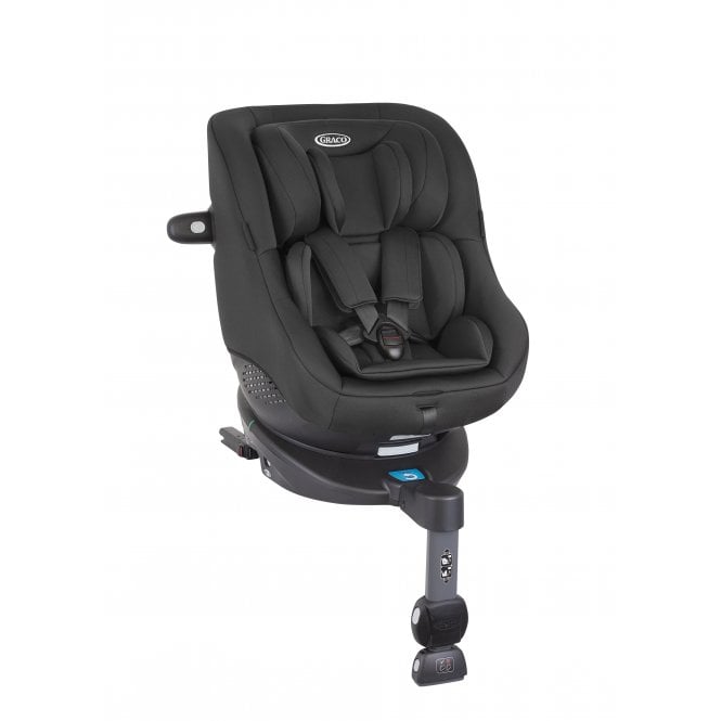 Graco Turn2Me I-Size R129 - Midnight