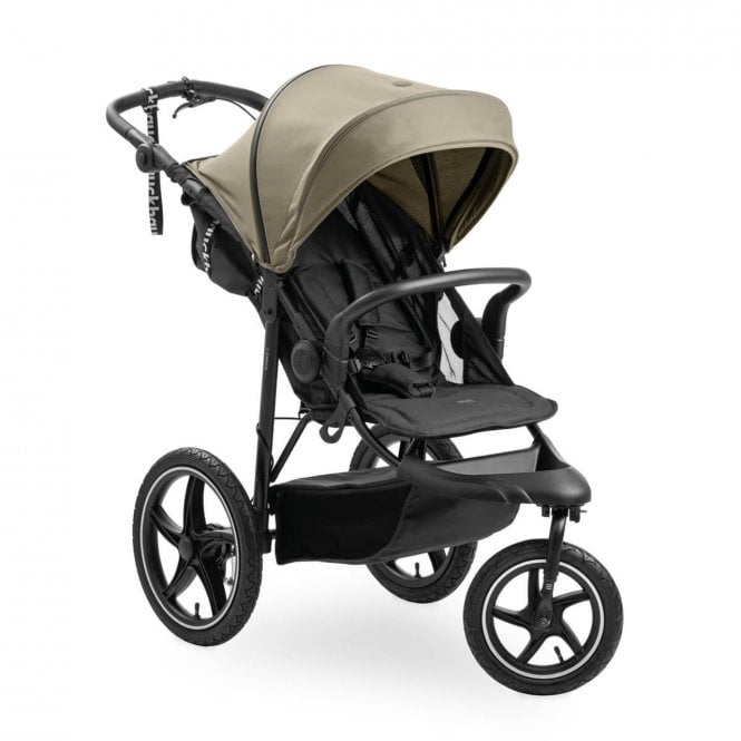 Hauck Runner 3 - Olive 