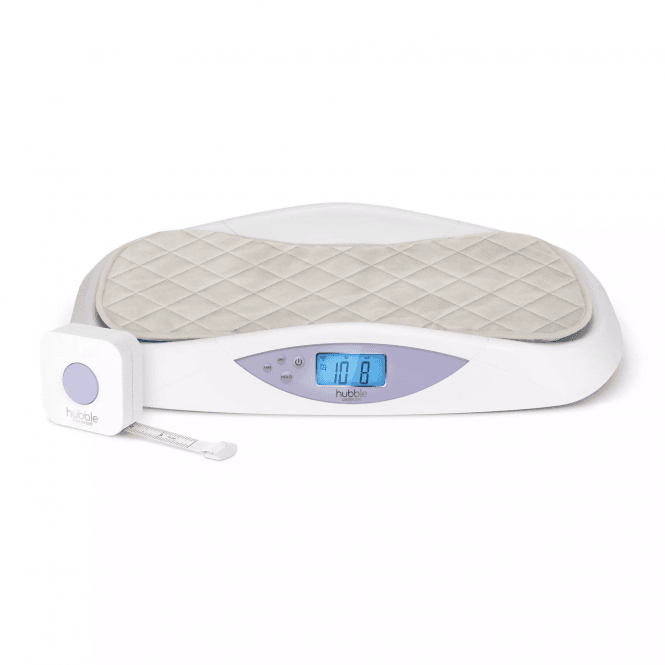 Hubble Grow Plus BT smart Scale