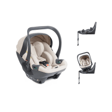 Cocoon 360 Car Seat & ISOFIX Base