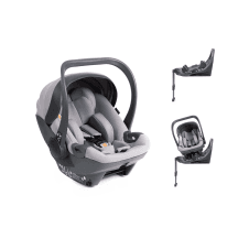Cocoon 360 Car Seat & ISOFIX Base