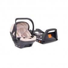 Cocoon Car Seat + Base 