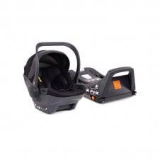 Cocoon Car Seat + Base 