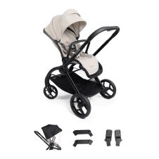 Core 2 Pushchair 