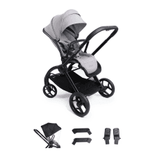 Core 2 Pushchair 