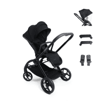 Core 2 Pushchair 