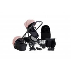 Orange 4 Ready Complete Bundle