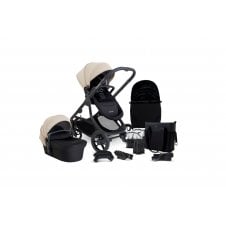 Orange 4 Ready Complete Bundle