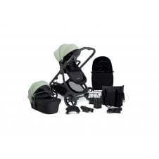 Orange 4 Ready Complete Bundle