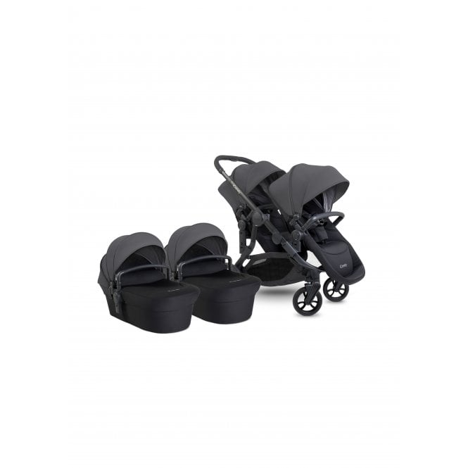 iCandy Orange 4 Twin Bundle 