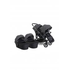 Orange 4 Twin Bundle 