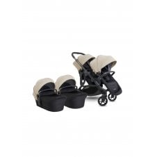 Orange 4 Twin Bundle 